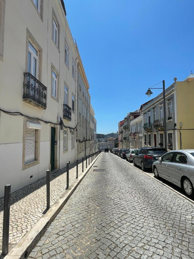 ליסבון Belem Place - Free Parking Area מראה חיצוני תמונה