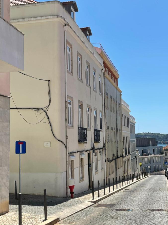 ליסבון Belem Place - Free Parking Area מראה חיצוני תמונה